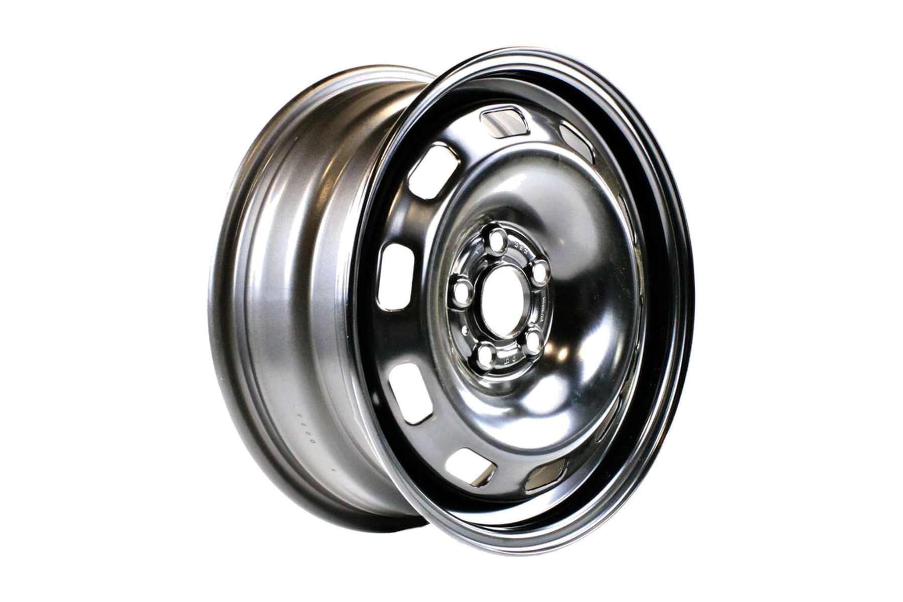 Roda VW 5Z0601027K03C - Imagem 22