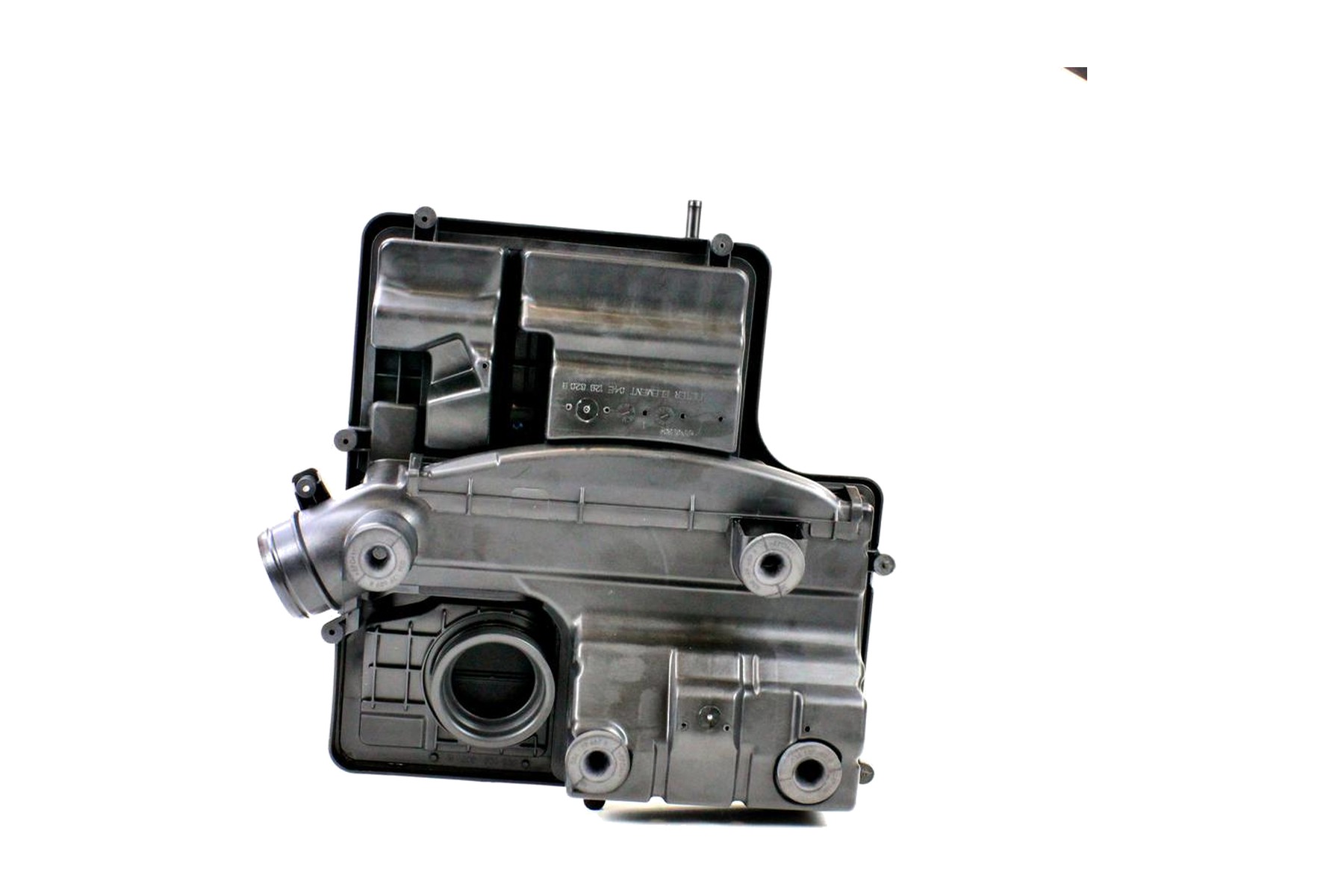 Caixa de Filtro de Ar de Motor VW 04E129607R - Imagem 13