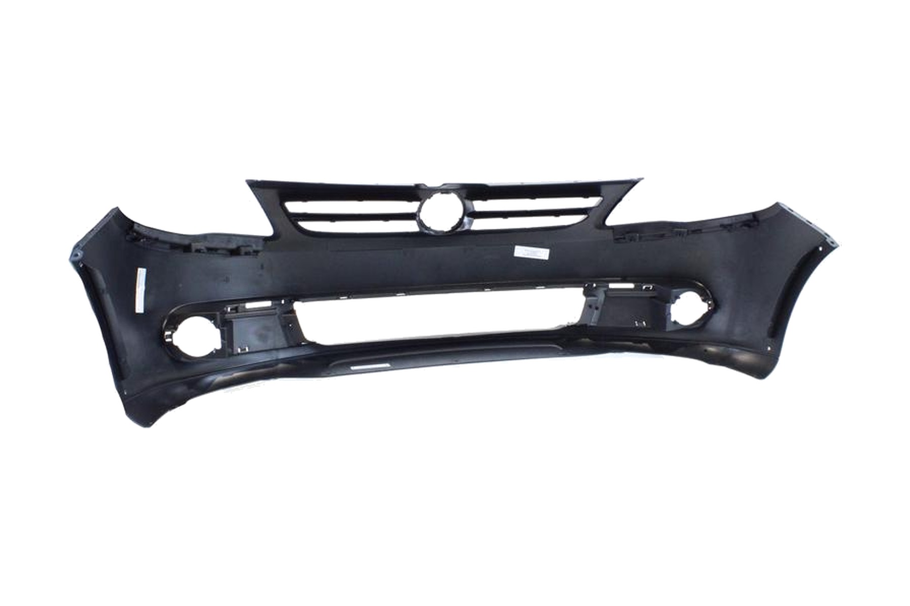 Para-choque Dianteiro VW 5U0807217DGRU - Imagem 12