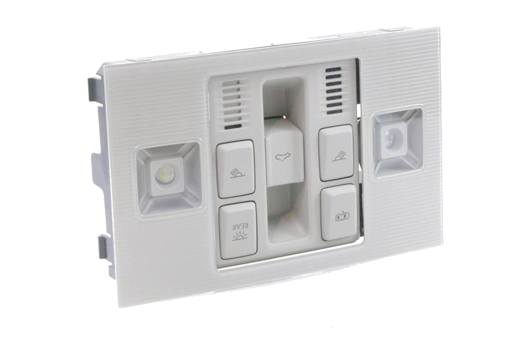 Luz de Cortesia VW 5TA947105CDYU - Imagem 23