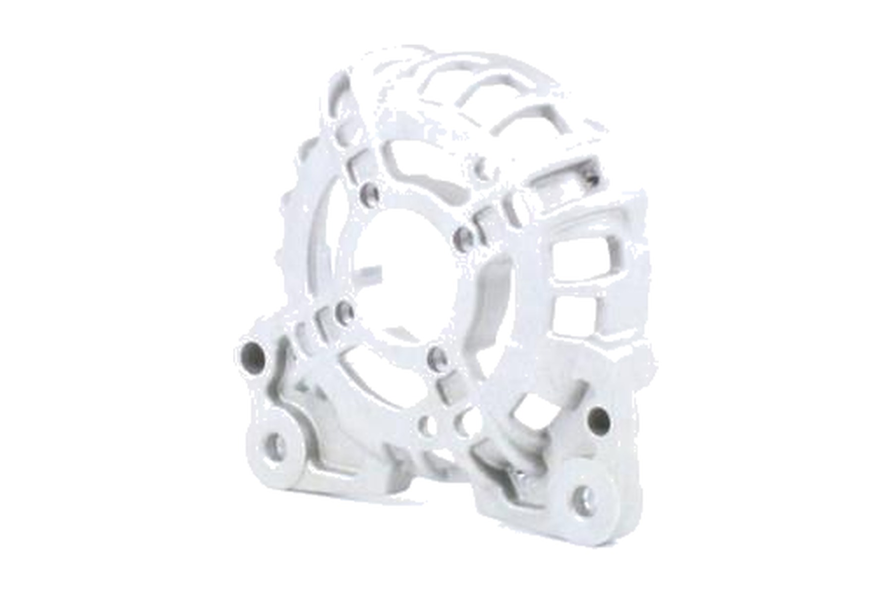 Tampa de Alternador VW 5Z0903051C - Imagem 4