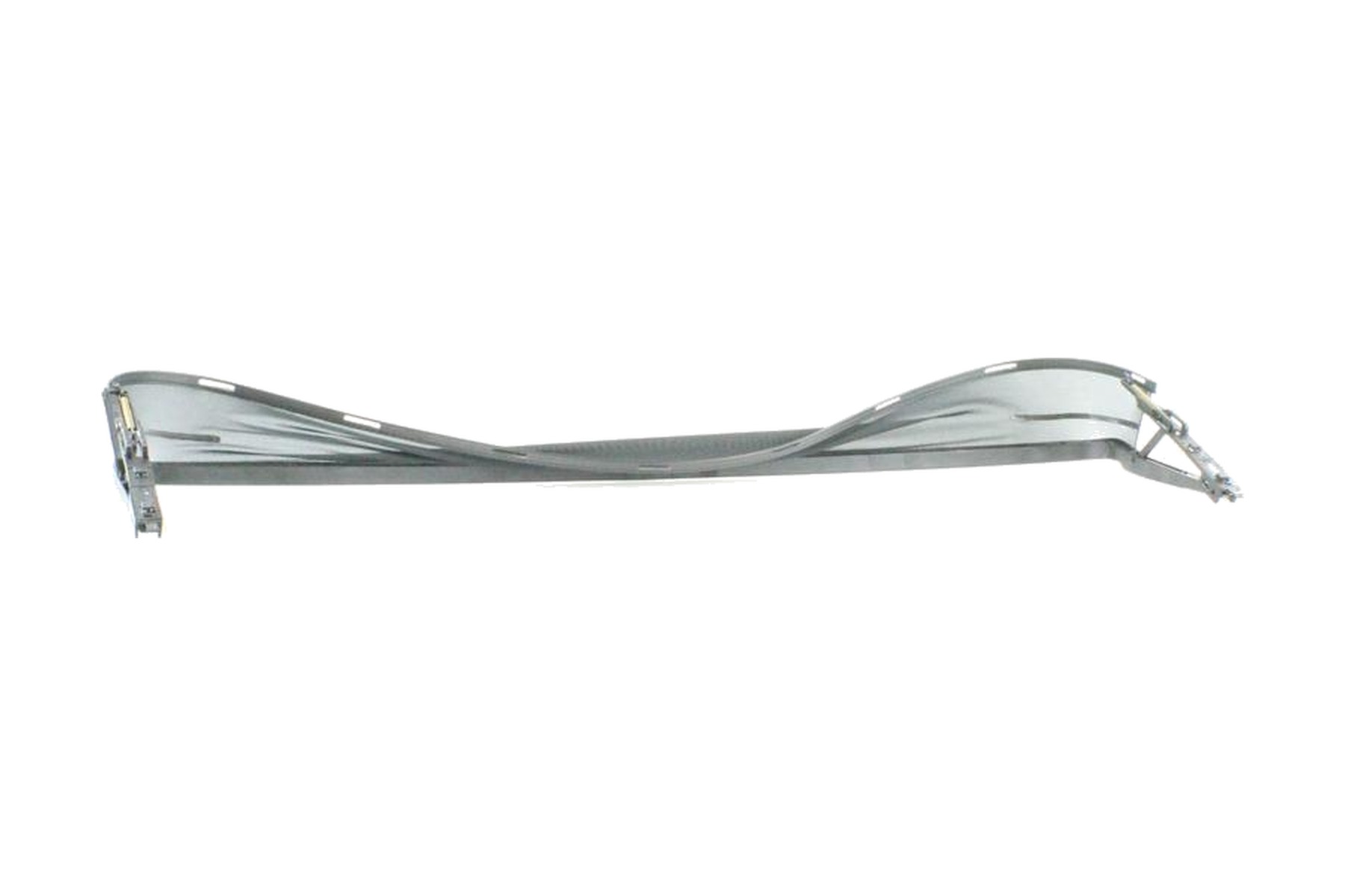 Defletor de Vento de Teto Solar VW 17A877651 - Imagem 12