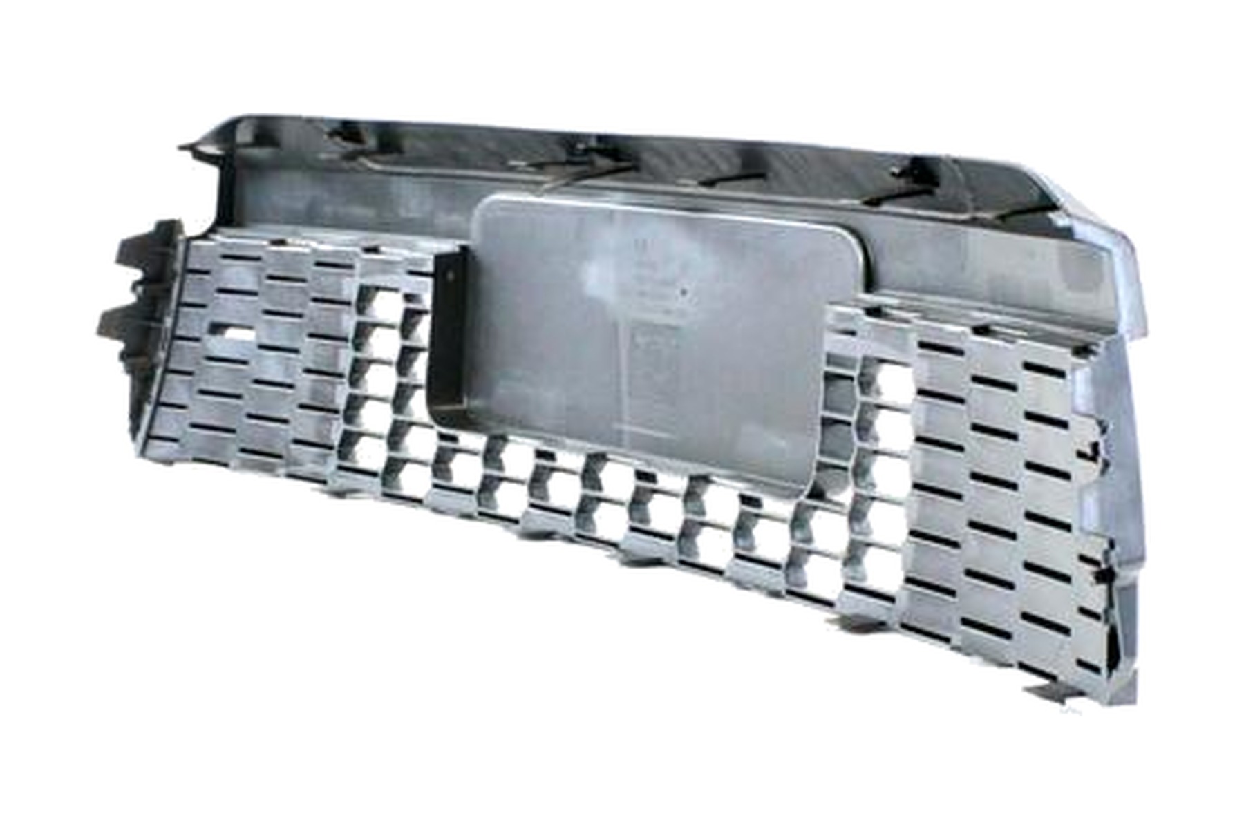 Grade de Ventilação de Para-choque VW 5U0853677B1NN - Imagem 17