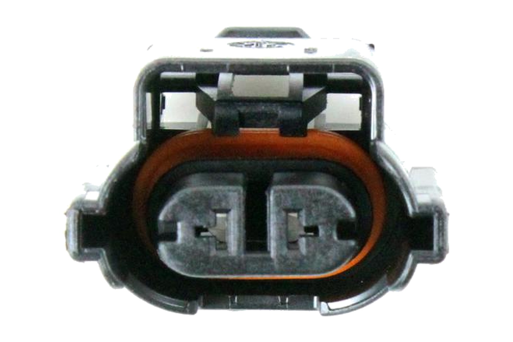 Conector de Chicote Elétrico VW 3D0941165A - Imagem 2