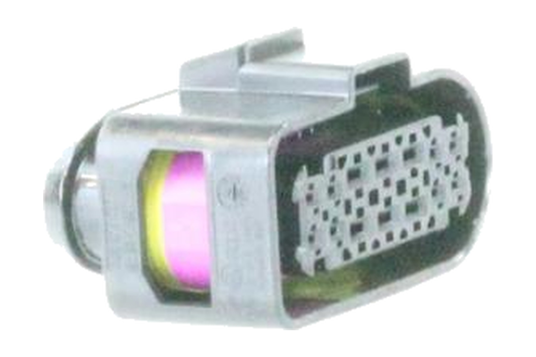 Conector de Chicote Elétrico VW 3C0973737 - Imagem 21