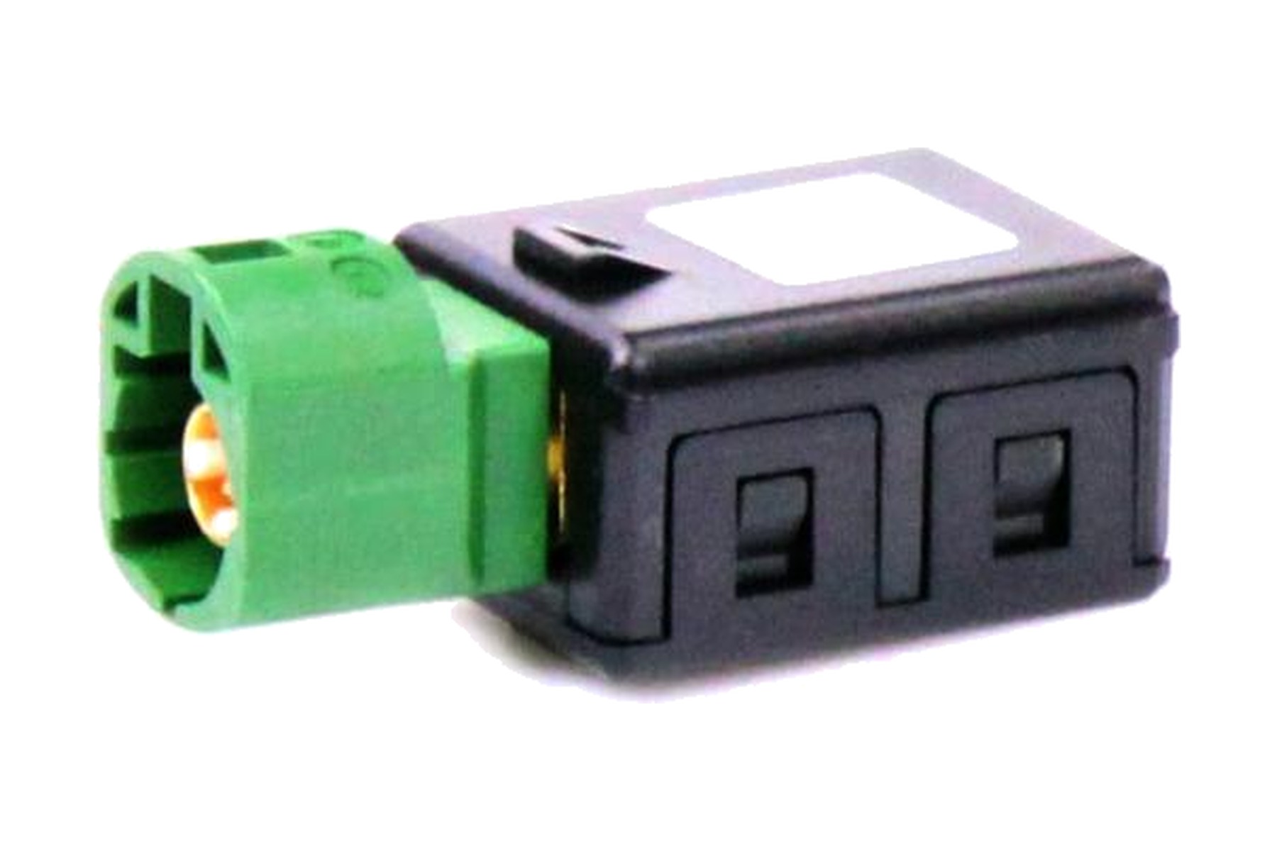 Conector de Usb VW 5Q0035726 - Imagem 5