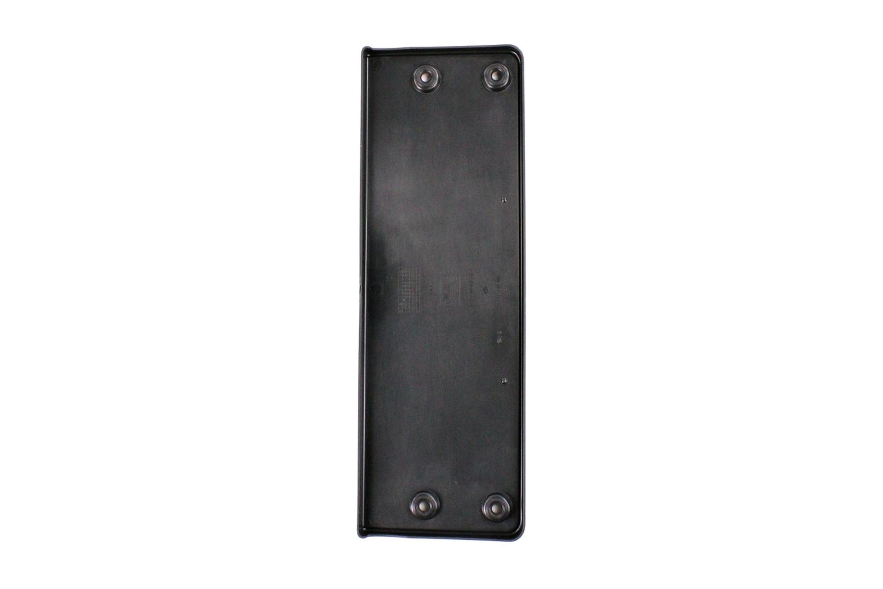 Suporte de Placa VW 5NN807287B9B9 - Imagem 3