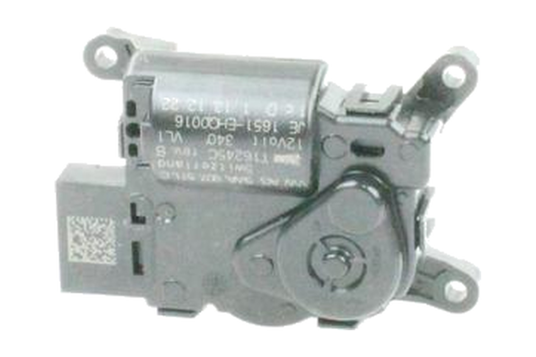 Servo Motor de Caixa Evaporadora de Ar Condicionado VW 5WA907511C - Imagem 14