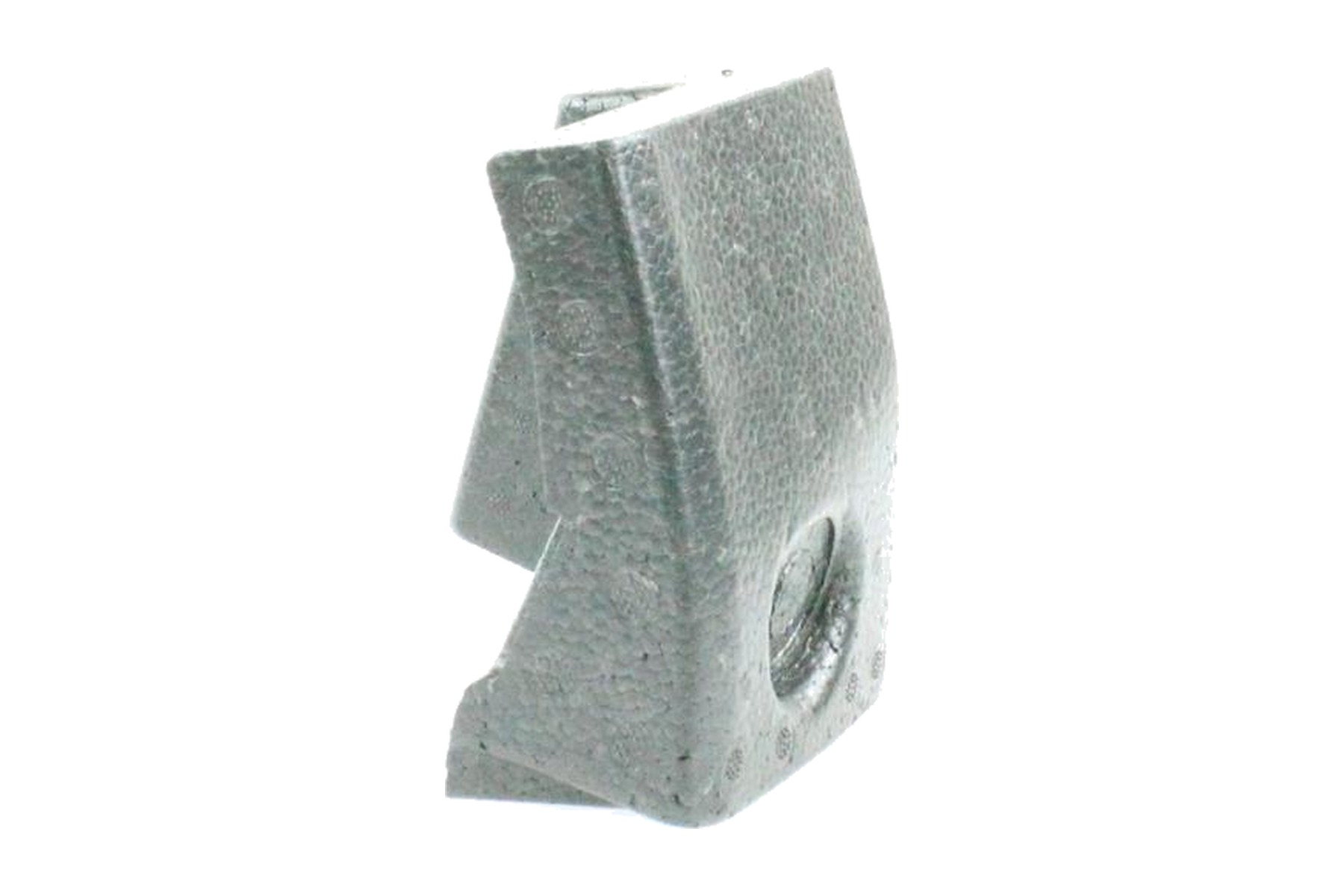 Espuma de Impacto de Para-choque VW 5C6807248B - Imagem 21