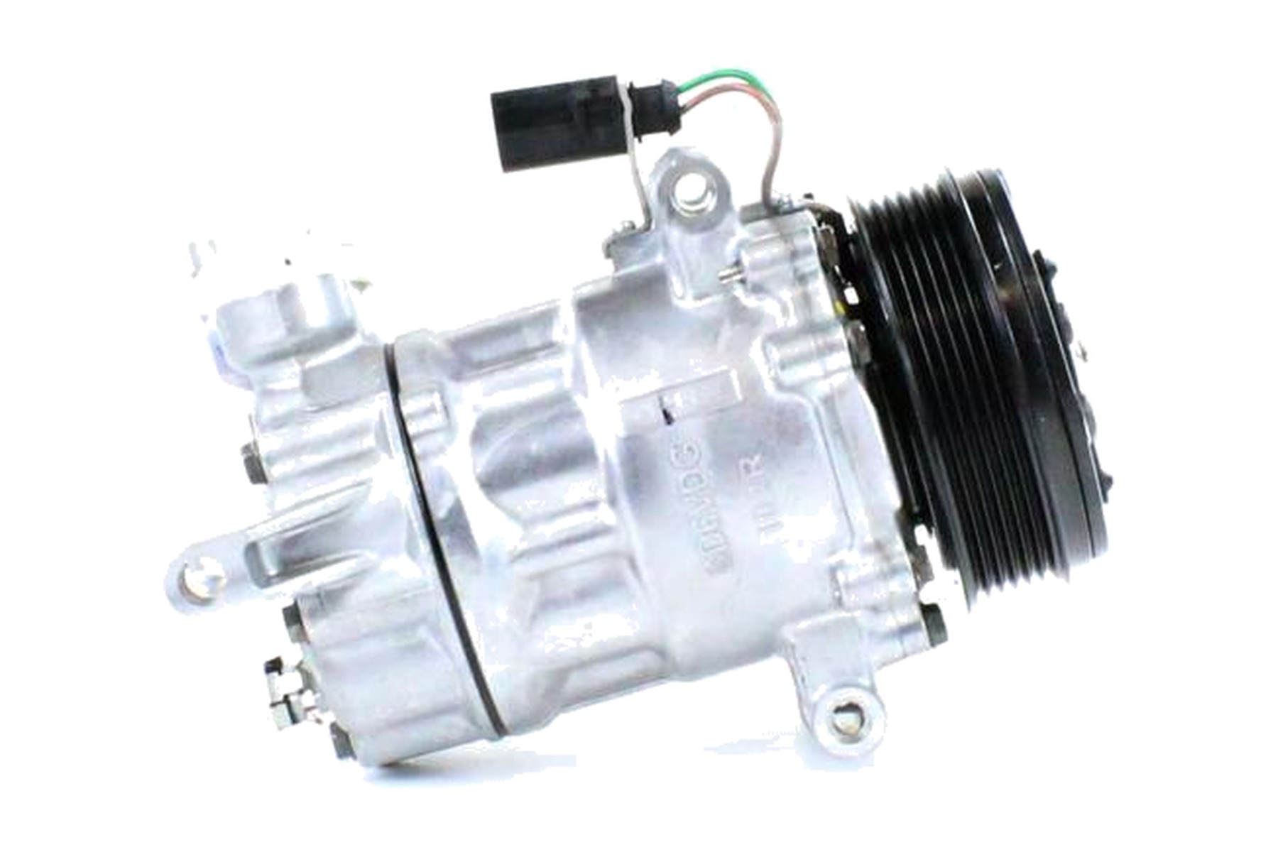 Compressor de Ar Condicionado VW 6RF820803E
