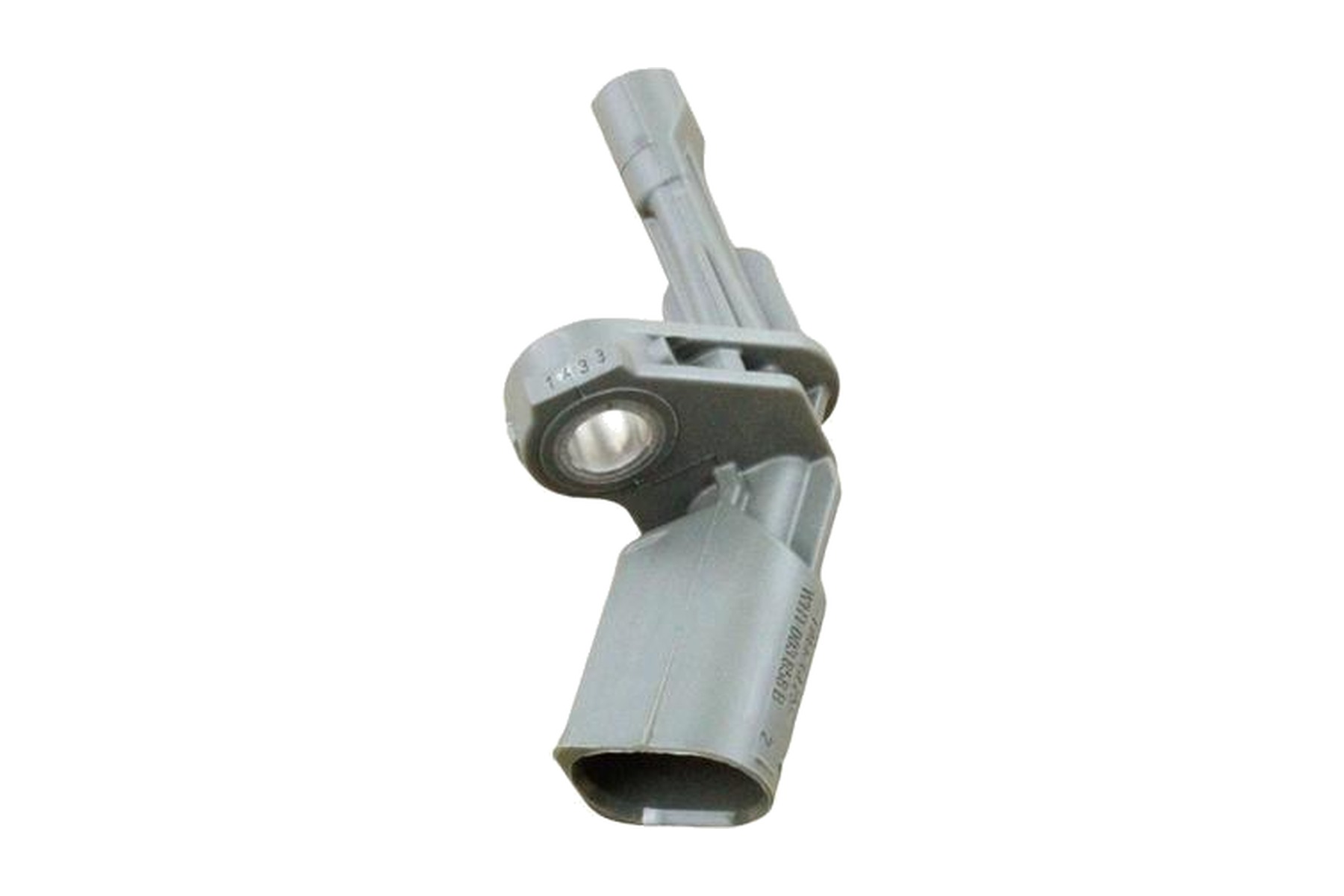 Sensor de Freio ABS Direito (Passageiro) Traseiro VW WHT003858B