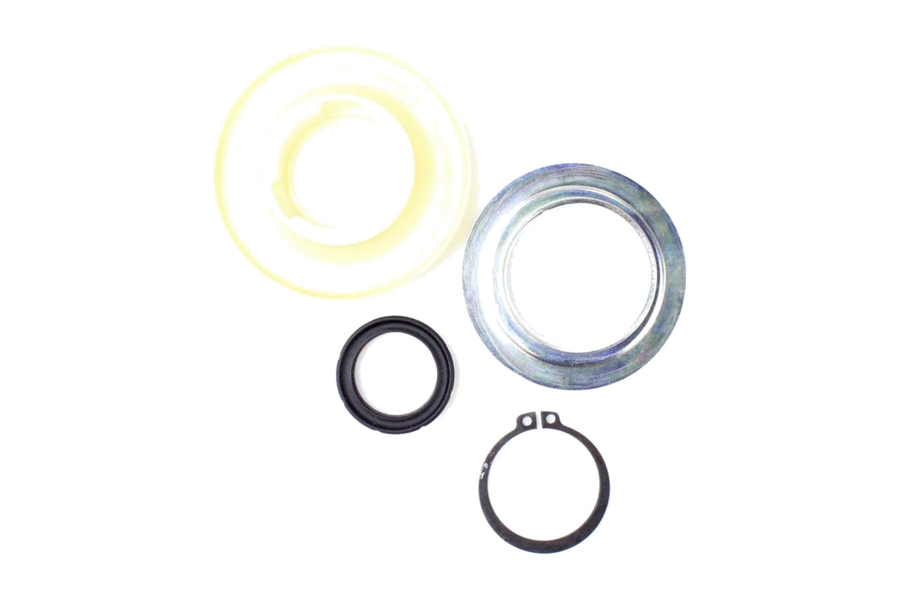 Coxim de Cardan Central VW 2H0598351A - Imagem 2
