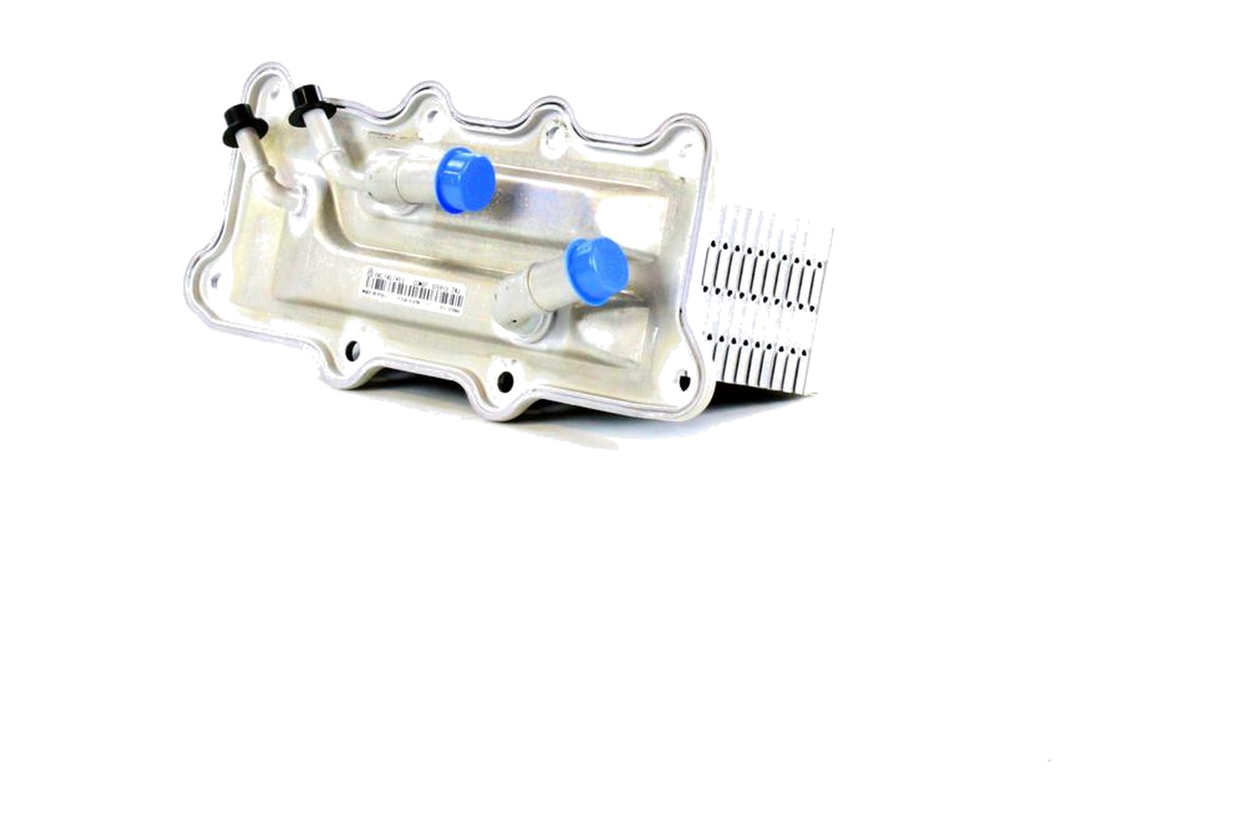 Trocador de Calor de Coletor de Admissão de Motor VW 04C145749C - Imagem 4