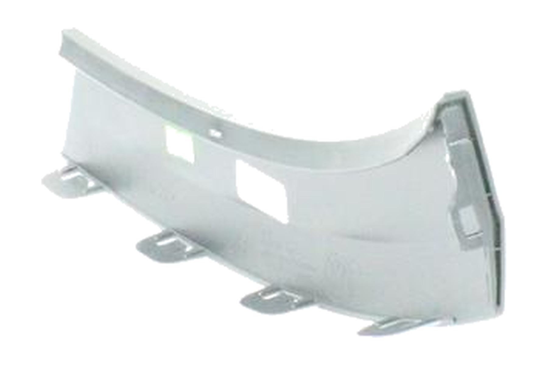 Moldura de Para-lama VW 2GK8072579B9 - Imagem 17