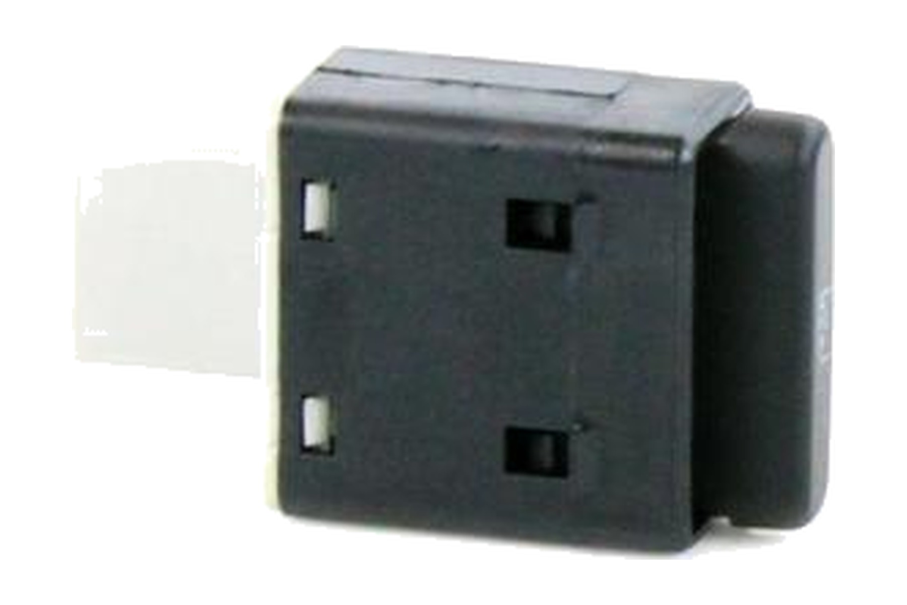 Botão Interruptor de Travamento de Vidro VW 5Z4959859B1QB - Imagem 2