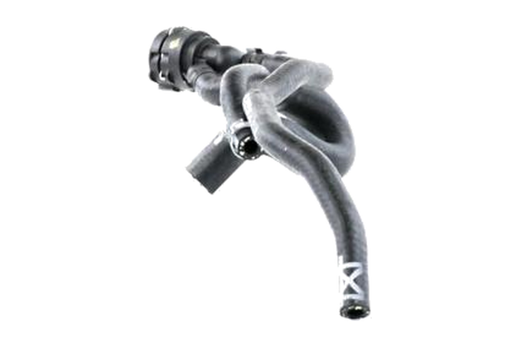 Mangueira de Água de Radiador VW 5GB122101B - Imagem 6