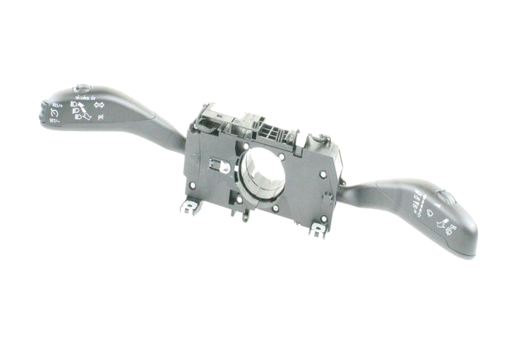 Chave de Seta VW 6R5953507B9B9 - Imagem 2