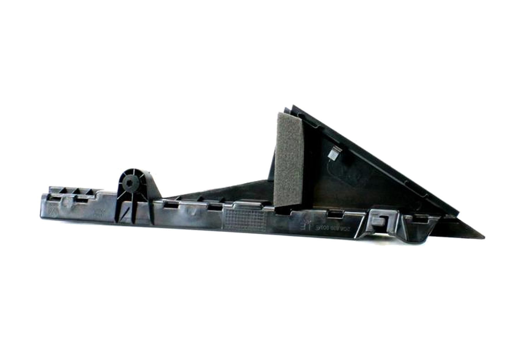 Moldura de Janela de Porta VW 2G6839909E9B9 - Imagem 14