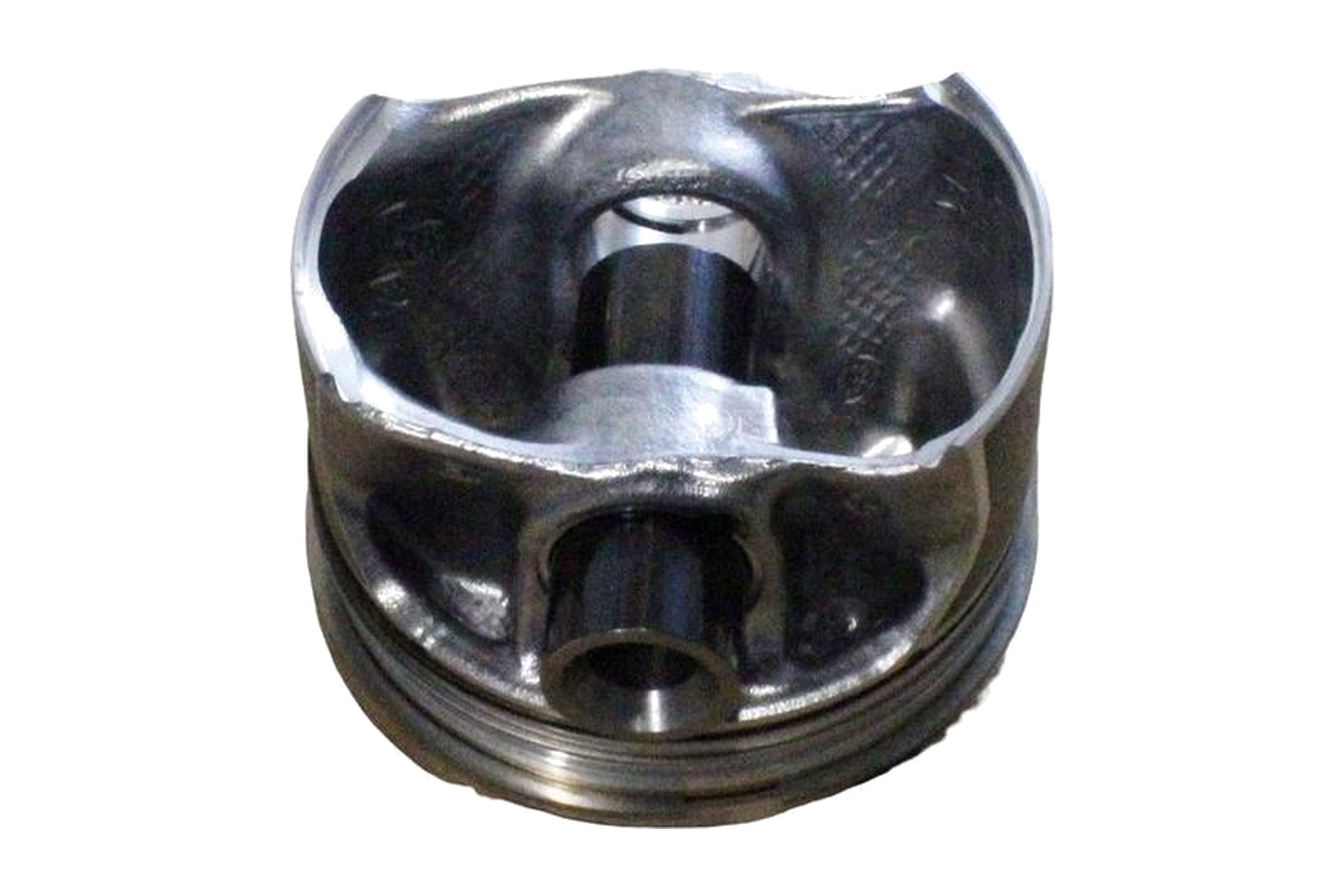 Pistão de Motor VW 04C107065AJ - Imagem 3