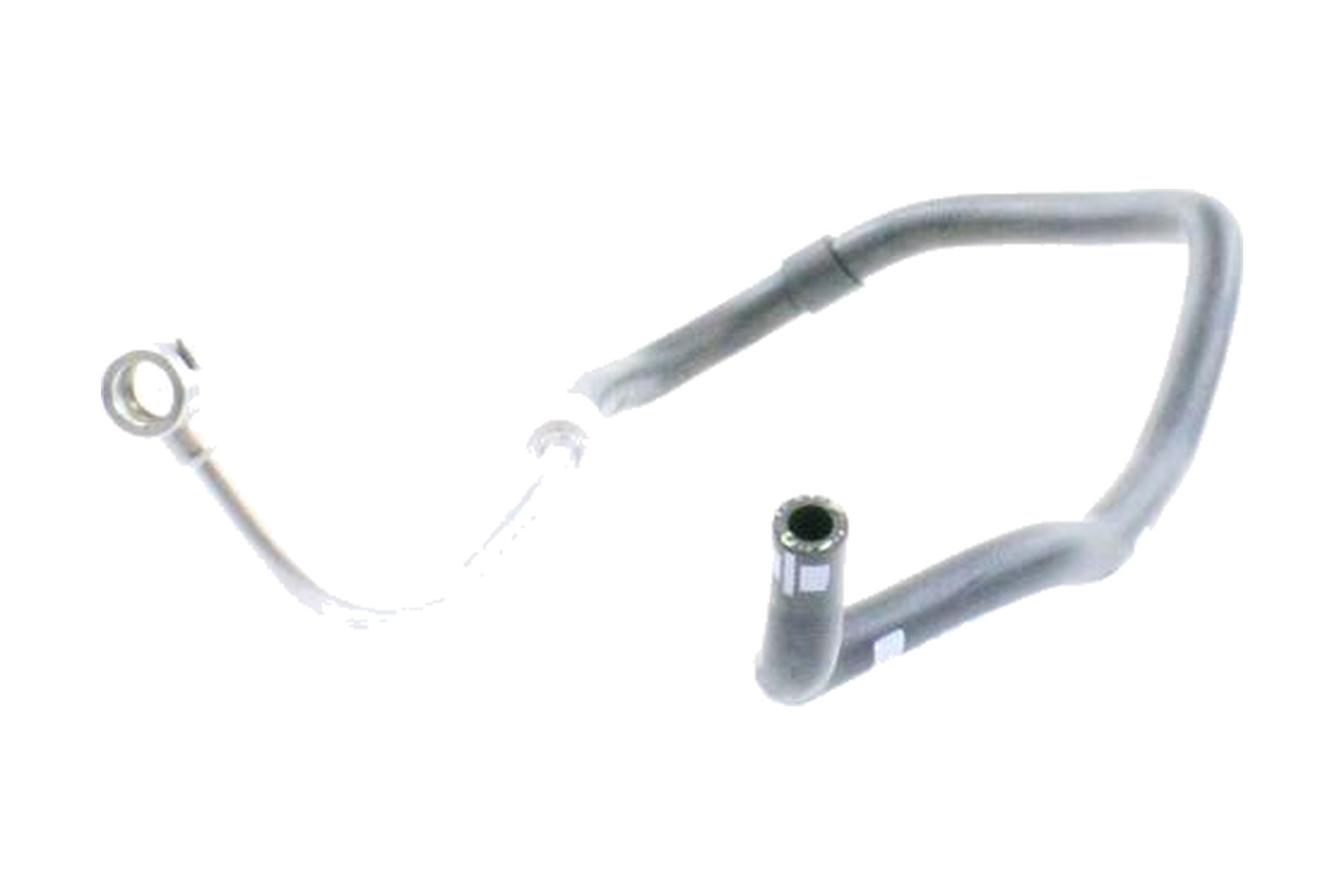 Mangueira de Direção Hidráulica VW 2H1422891D - Imagem 8