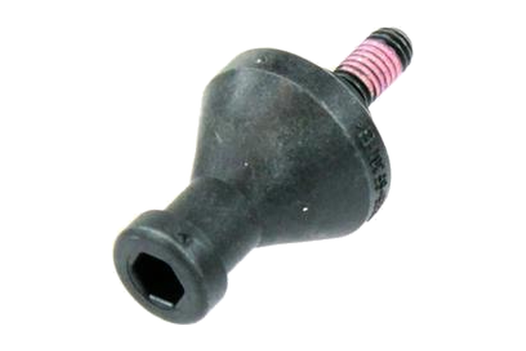 Pino de Fixação de Filtro de Ar VW 036129846B - Imagem 2