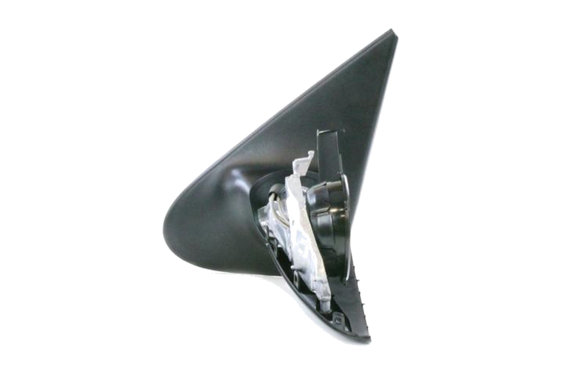 Espelho Retrovisor Preto Esquerdo (Motorista) Manual VW 5W0857507A1NN - Imagem 19