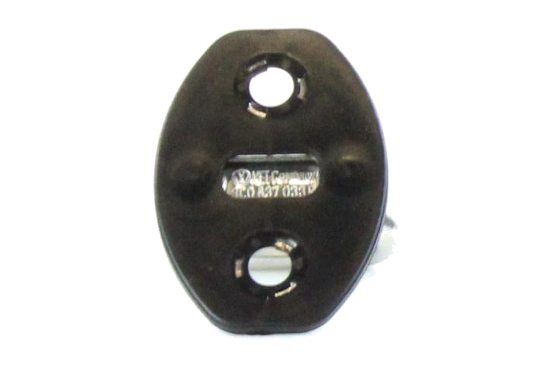 Batente Limitador de Fechadura de Porta VW 3C0837767A