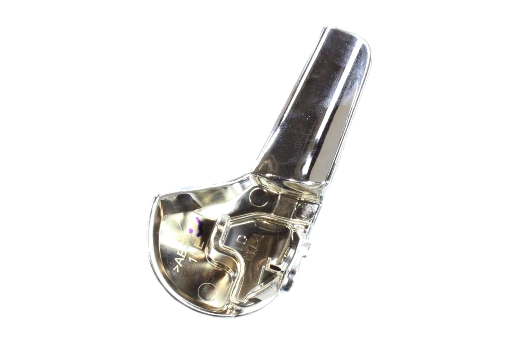 Puxador de Maçaneta de Porta VW 5U0837114B2ZZ - Imagem 4