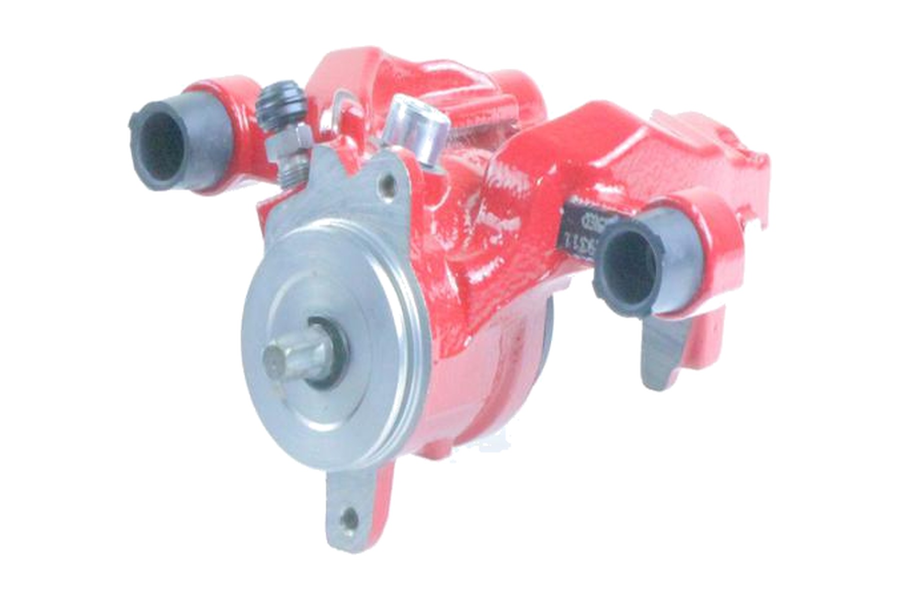 Caixa VW 5G0615423B - Imagem 3