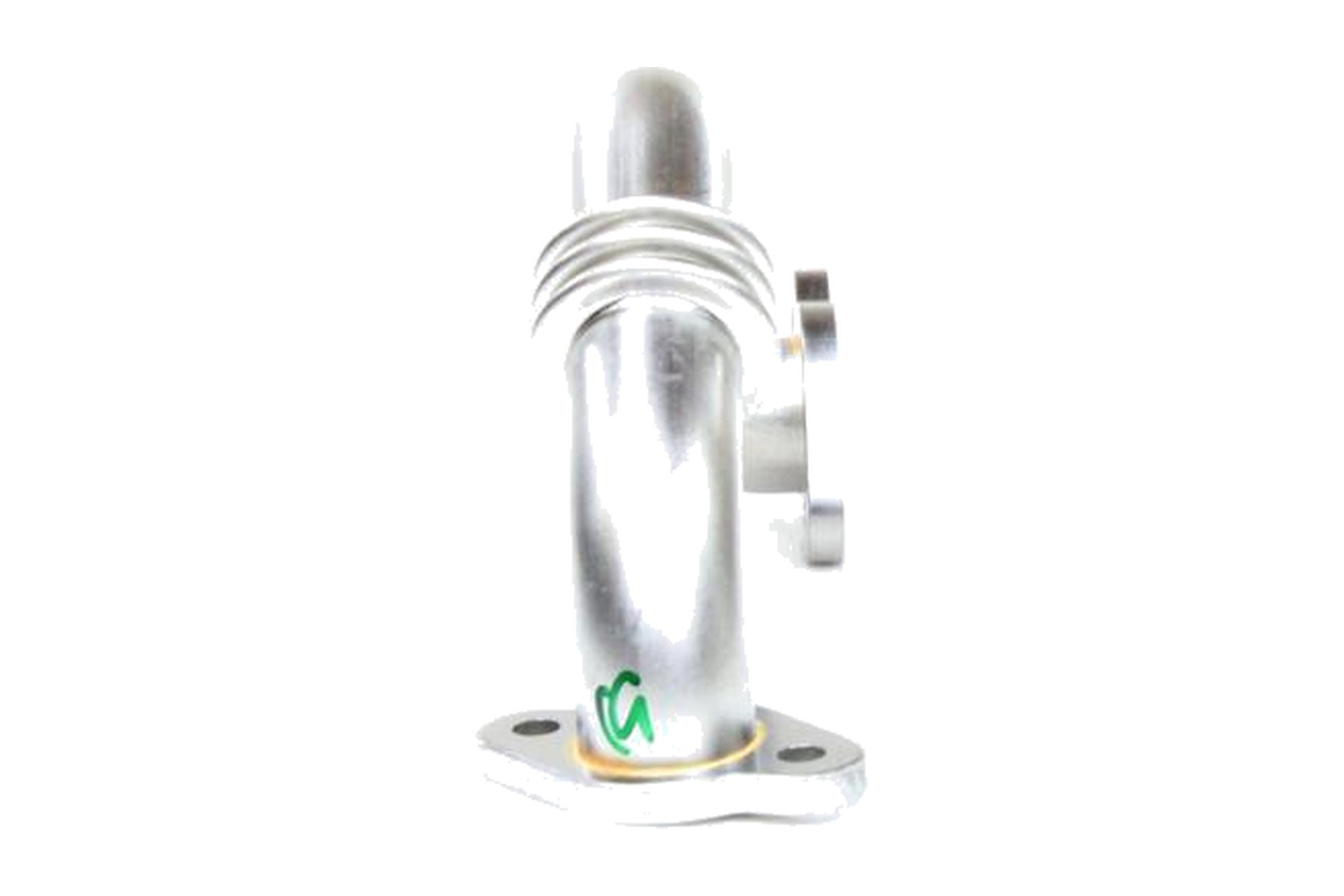 Tubo de Conexão de Válvula de Recirculação de Gases de Escape VW 03L131521D - Imagem 19