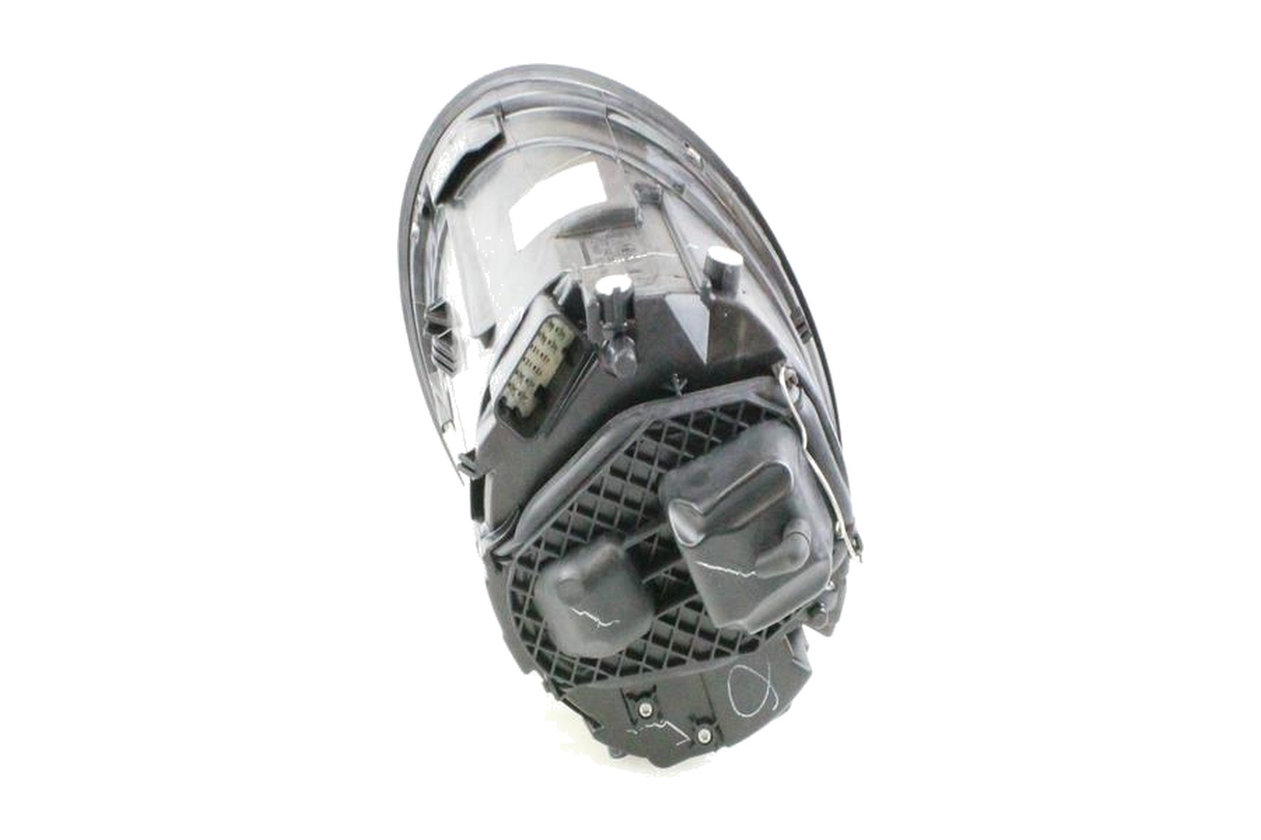 Farol Esquerdo (Motorista) VW 1C0941030M - Imagem 16