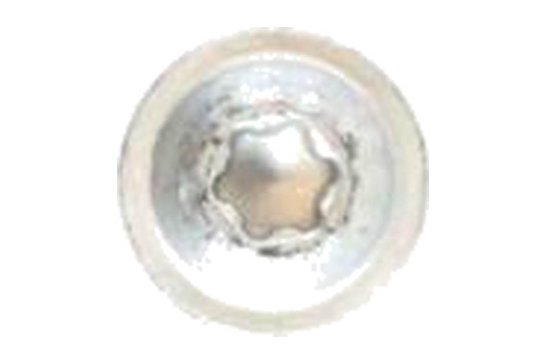 Parafuso de Fixação de Ventilador Elétrico VW WHT002435 - Imagem 2