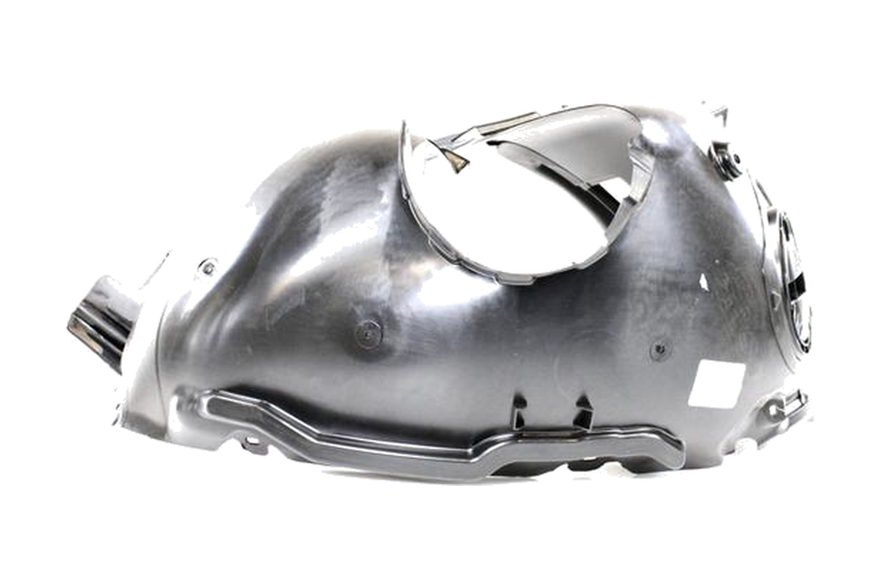 Para-barro de Caixa de Roda VW 17A805912D - Imagem 12