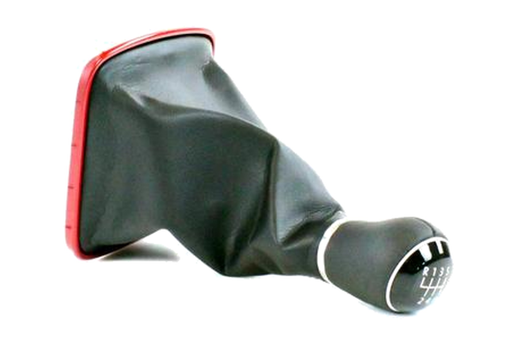 Manopla de Alavanca de Câmbio VW 5Z0711113AAEUQ - Imagem 15
