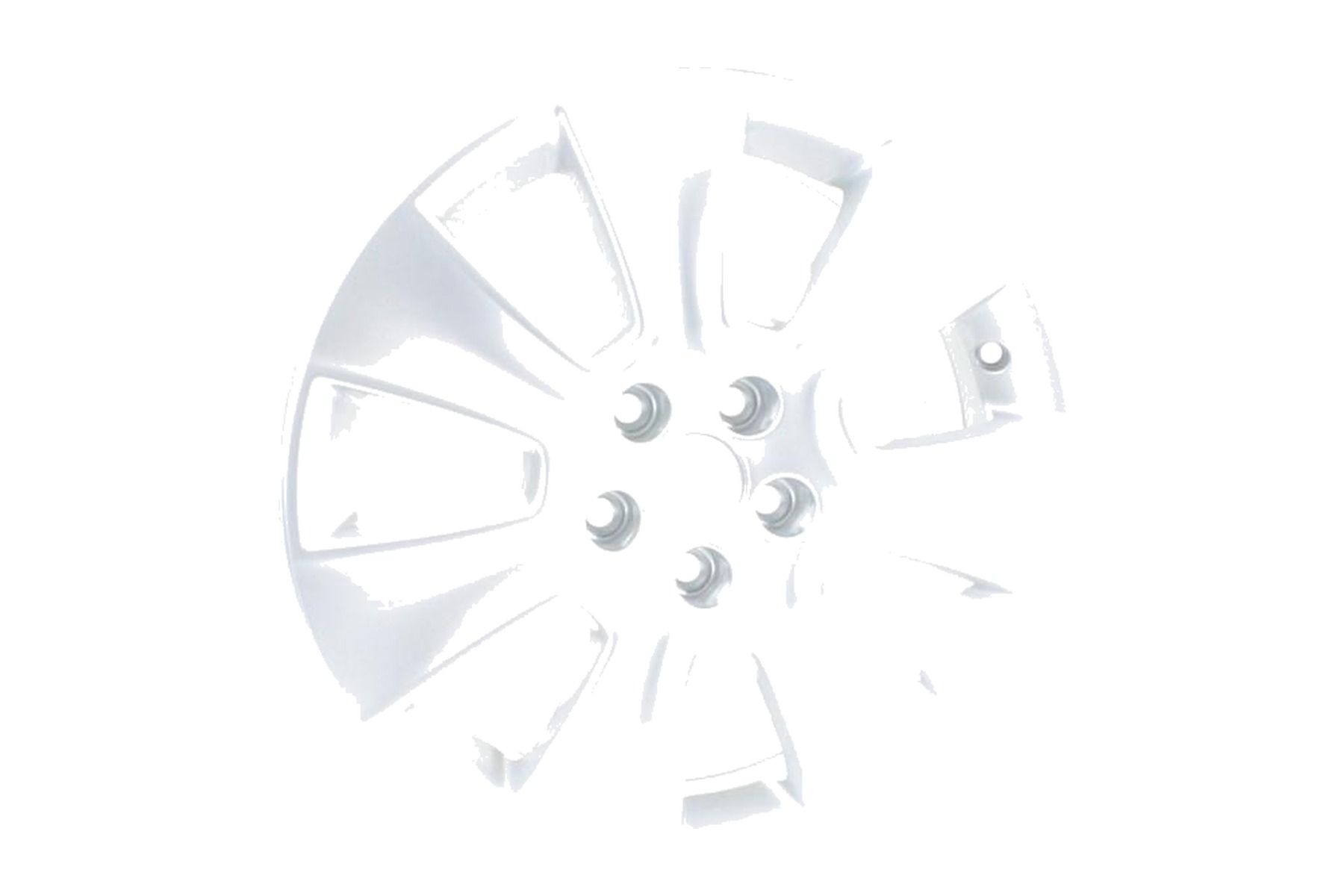 Roda VW 1C0601025AH8Z8 - Imagem 24