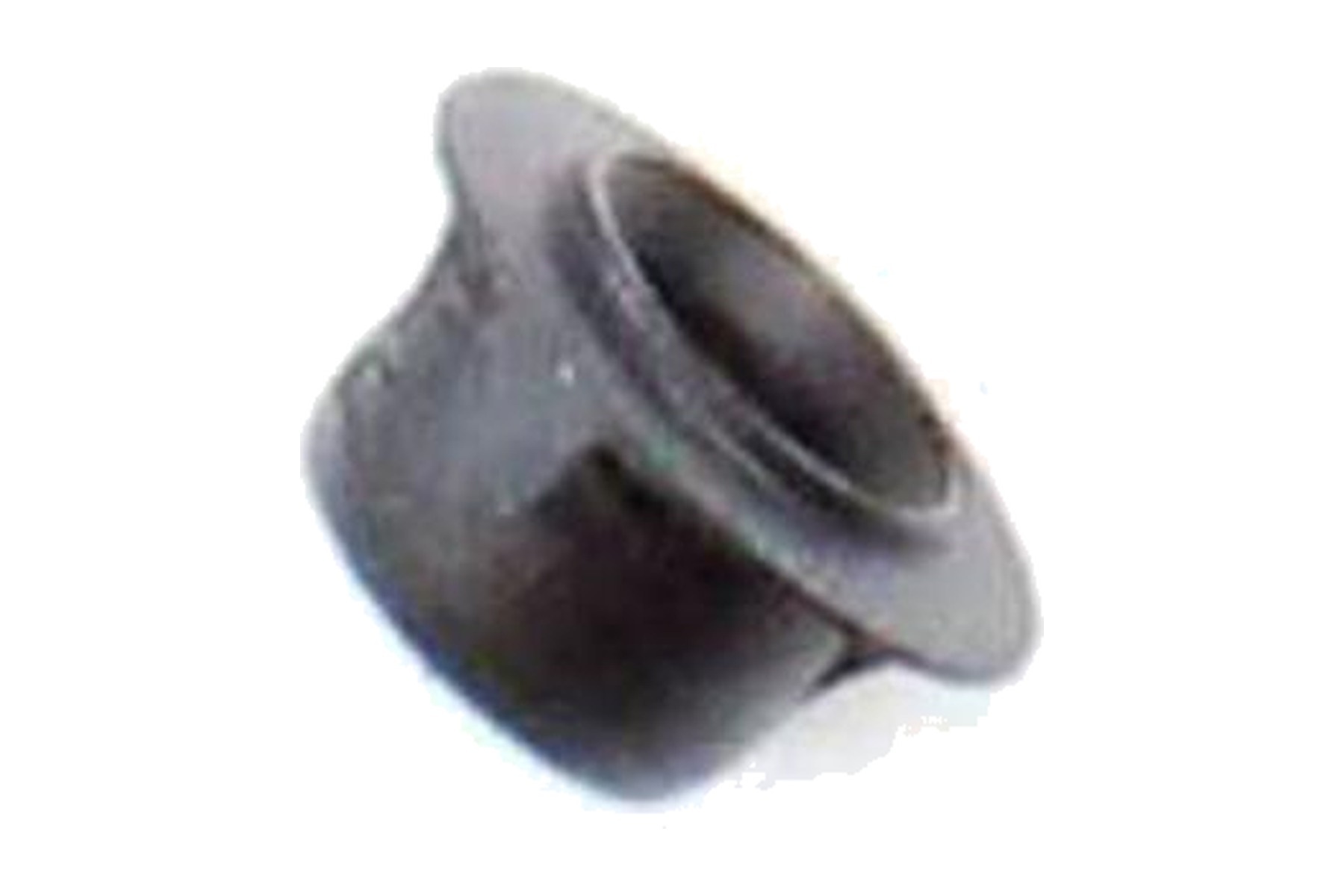 Bucha de Parafuso de Fixação de Moldura de Soleira de Porta VW 357853586D - Imagem 2
