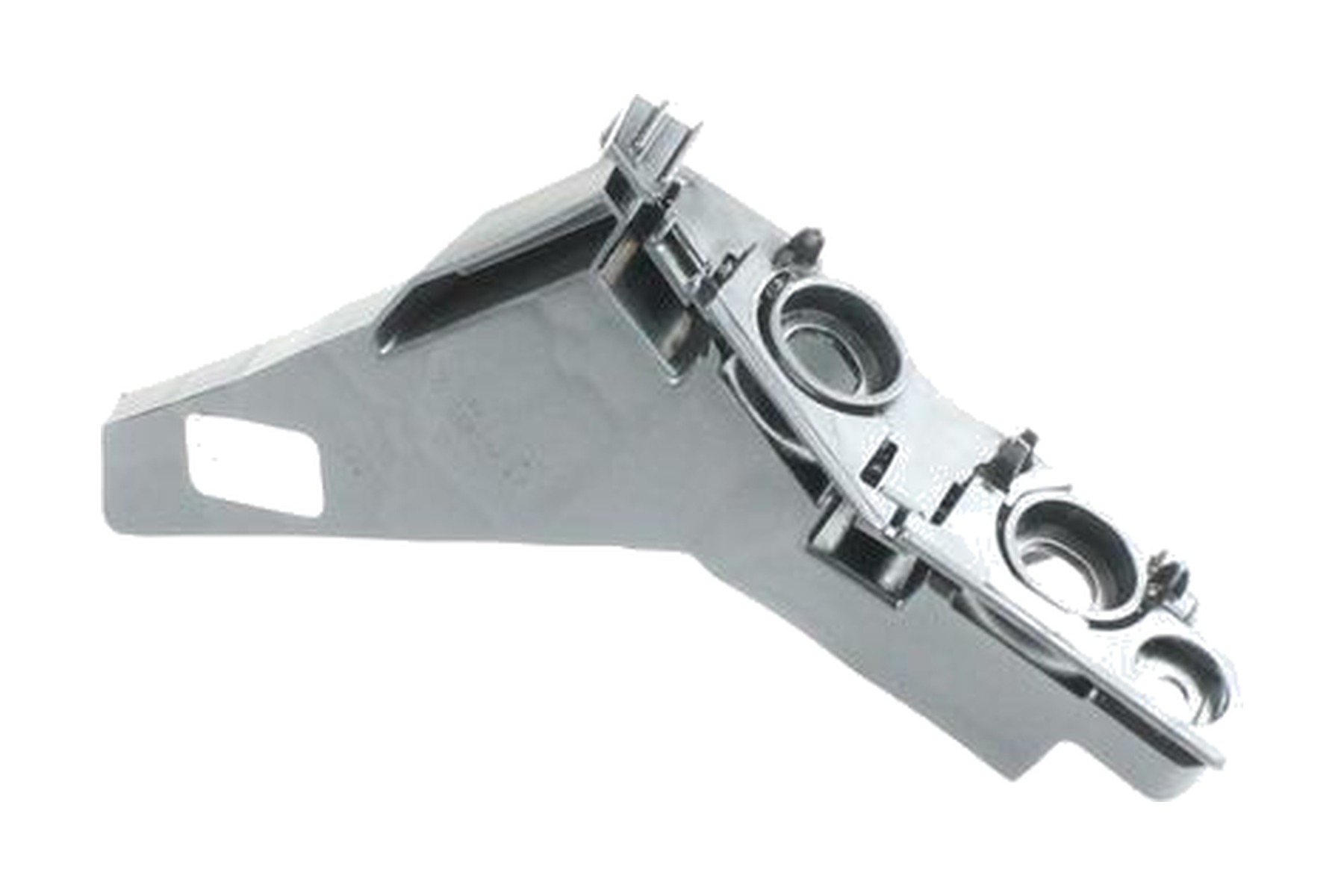 Suporte Guia de Para-choque VW 17A807183 - Imagem 15