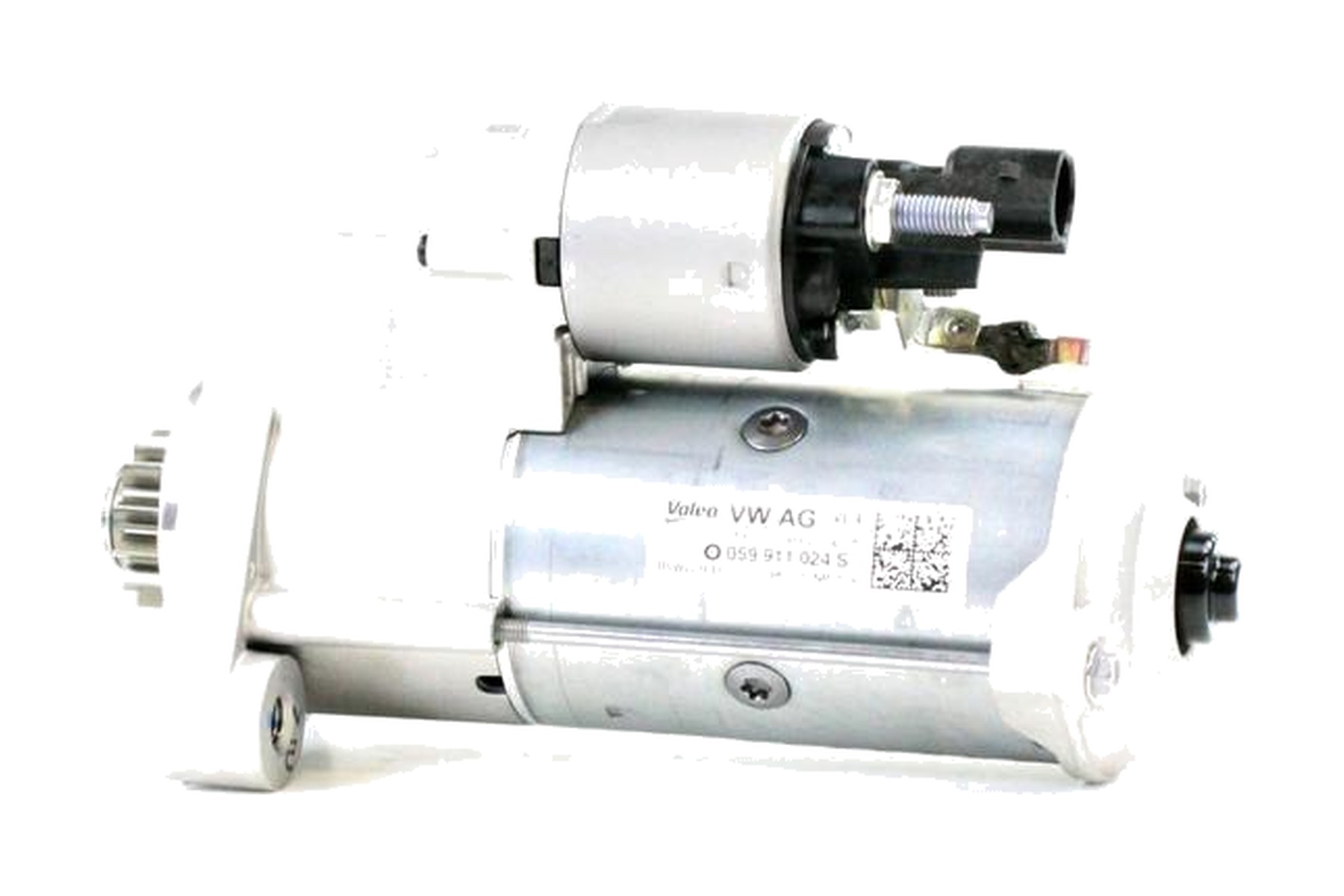 Motor de Arranque VW 059911024S - Imagem 14