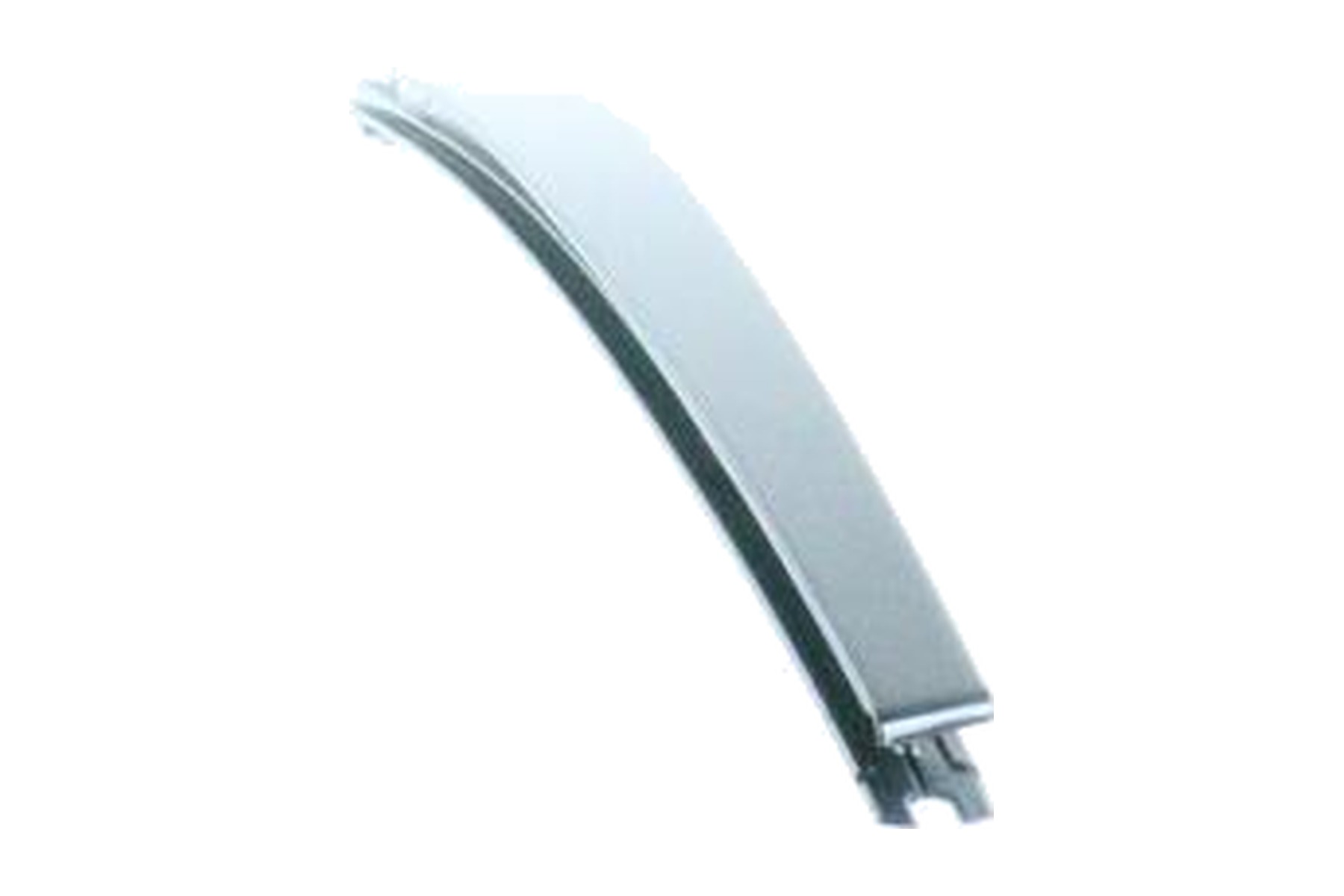 Trilho Guia de Vidro de Janela de Porta VW 6Q583940803C - Imagem 6