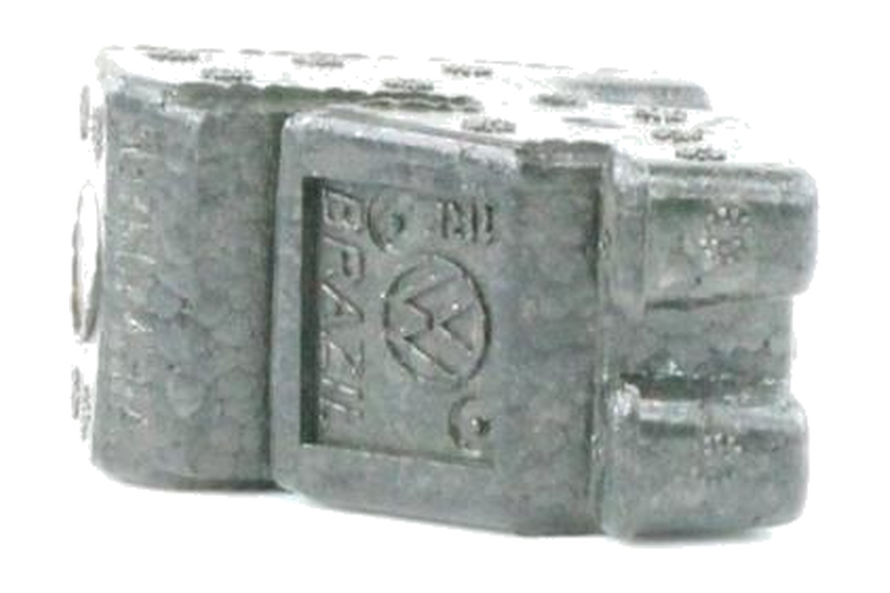 Espuma de Impacto de Para-choque VW 5U7807439AAAA - Imagem 3
