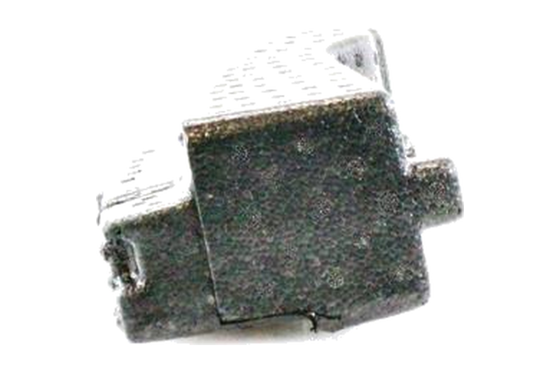 Espuma de Impacto de Para-choque VW 5U0807240A - Imagem 7