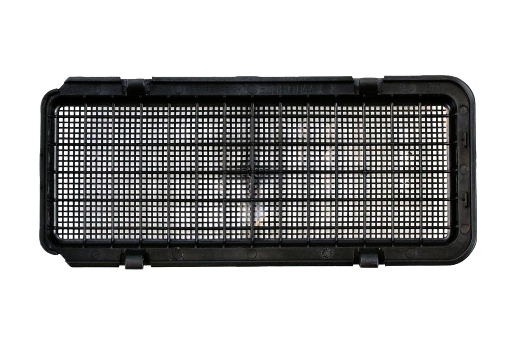 Grade de Ventilação Interna VW 5Z0819044 - Imagem 4