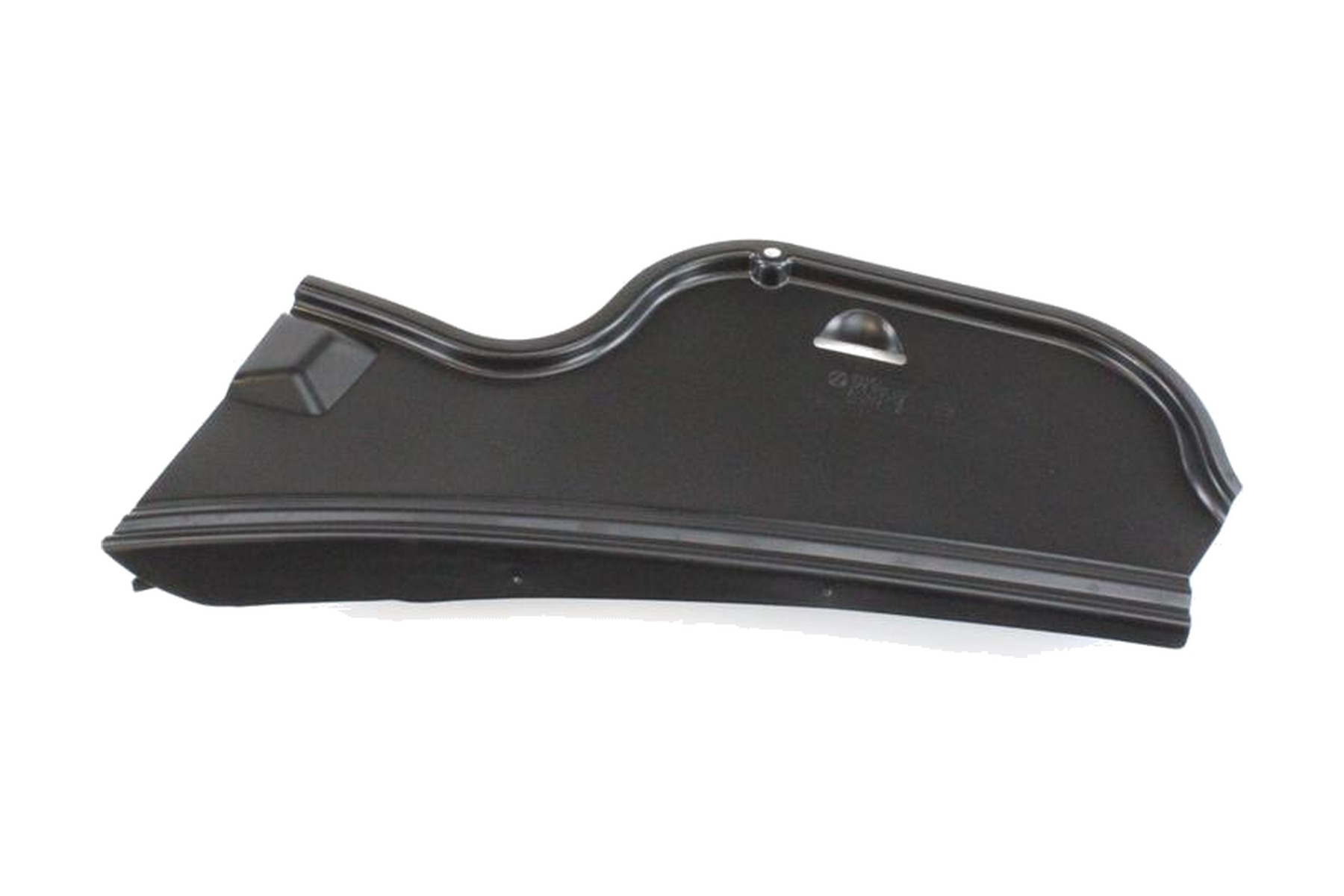 Tampa de Caixa de Bateria VW 377819103