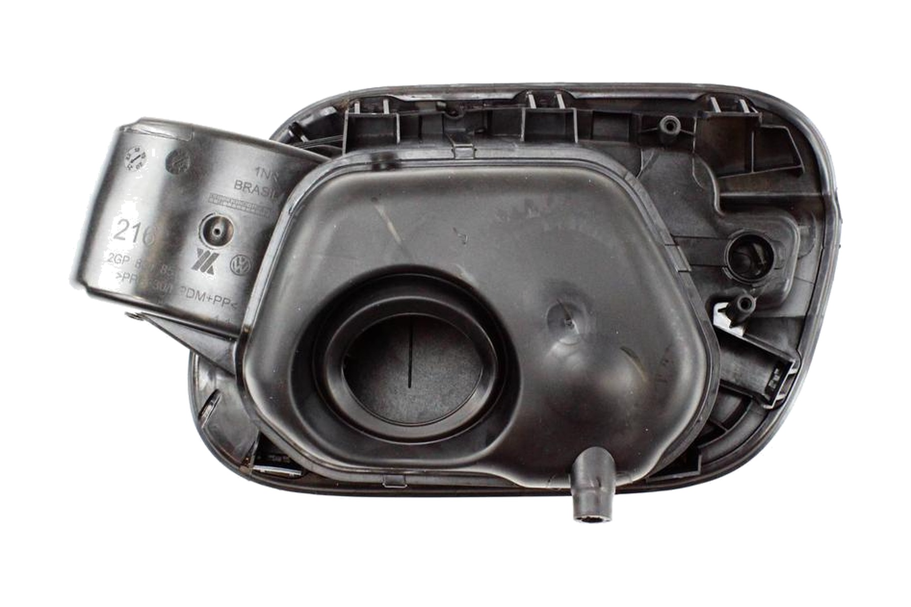 Bocal de Abastecimento de Tanque de Combustível VW 2GP8098579B9 - Imagem 4