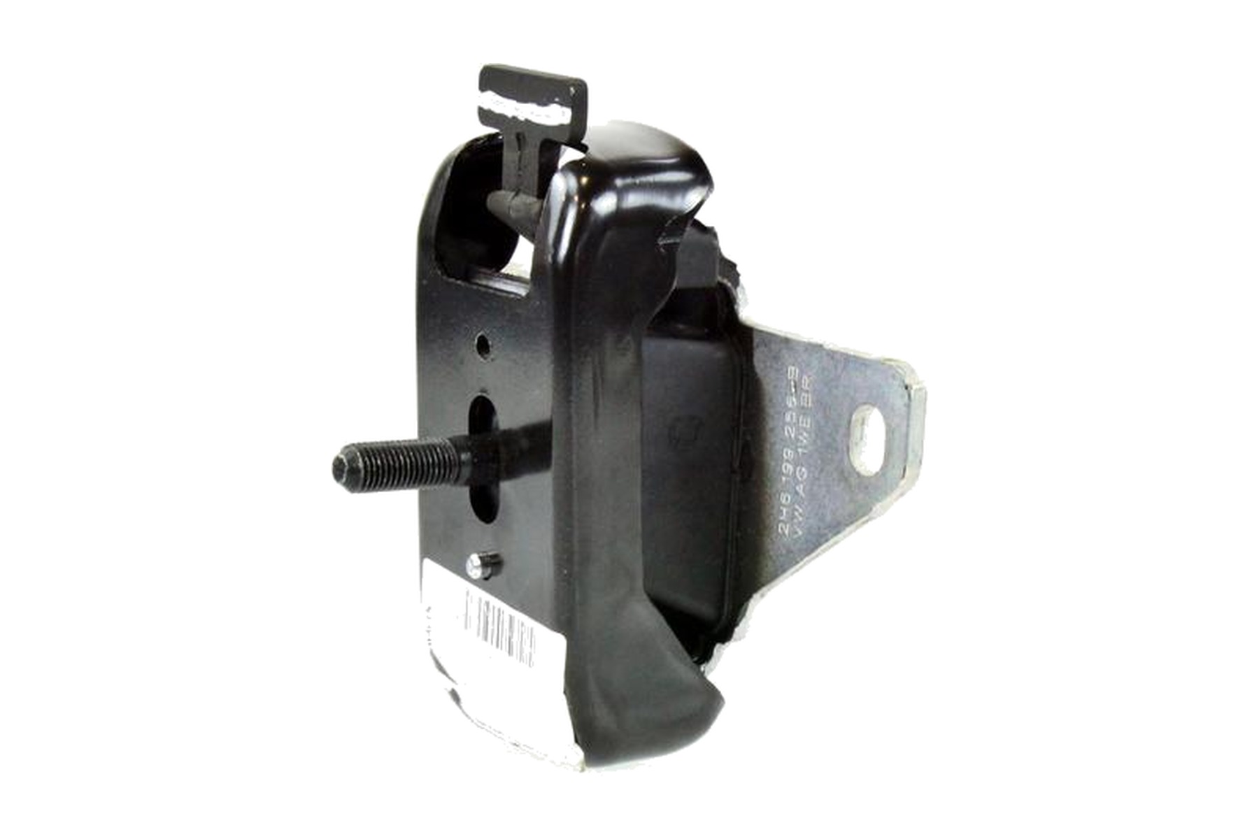 Coxim de Motor Esquerdo (Motorista) VW 2H6199256B - Imagem 5