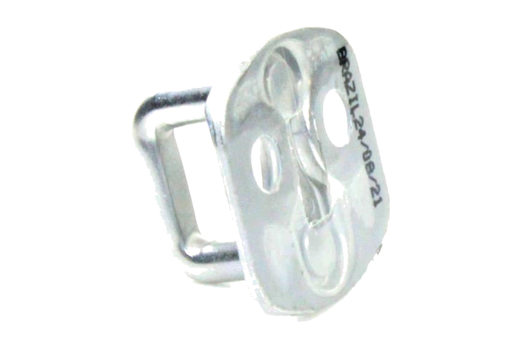 Batente Limitador de Fechadura de Porta VW 5Z0837033A - Imagem 21