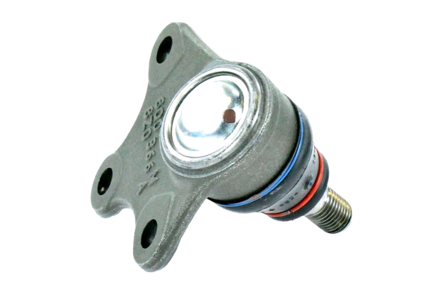 Pivô de Bandeja de Suspensão Direito (Passageiro) VW 6Q0407366M - Imagem 5