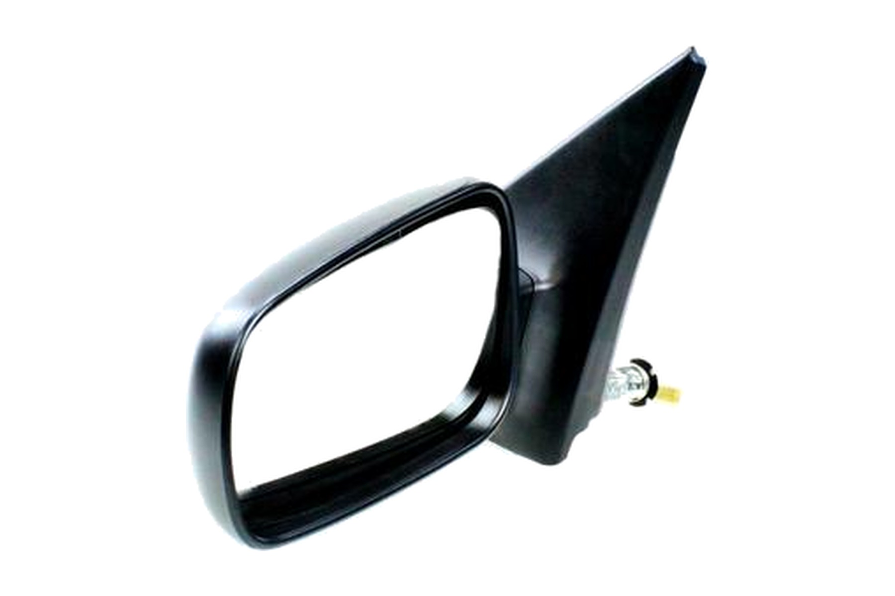 Espelho Retrovisor Preto Esquerdo (Motorista) Manual VW 373857507A1NN - Imagem 22