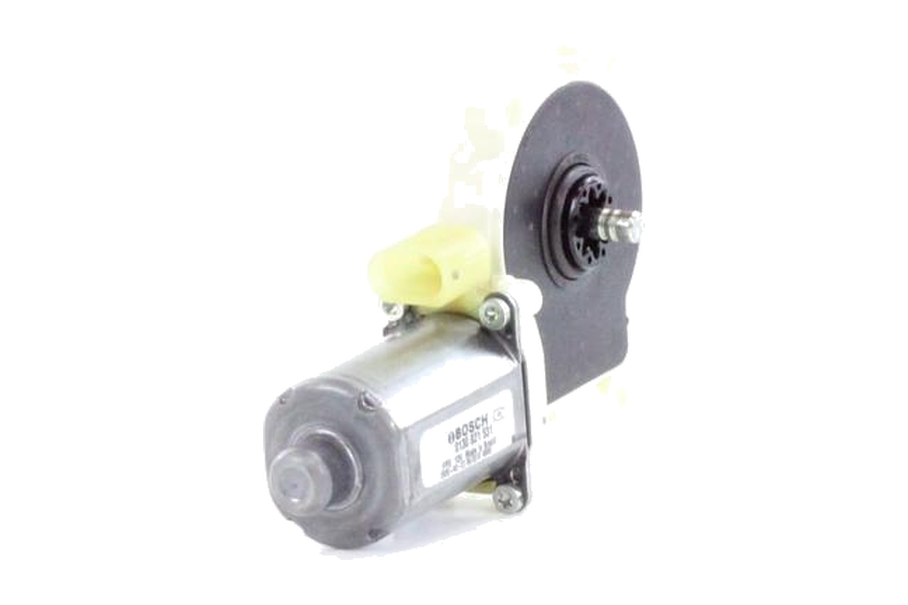 Motor de Acionamento de Vidro VW 5Z0959802B - Imagem 9