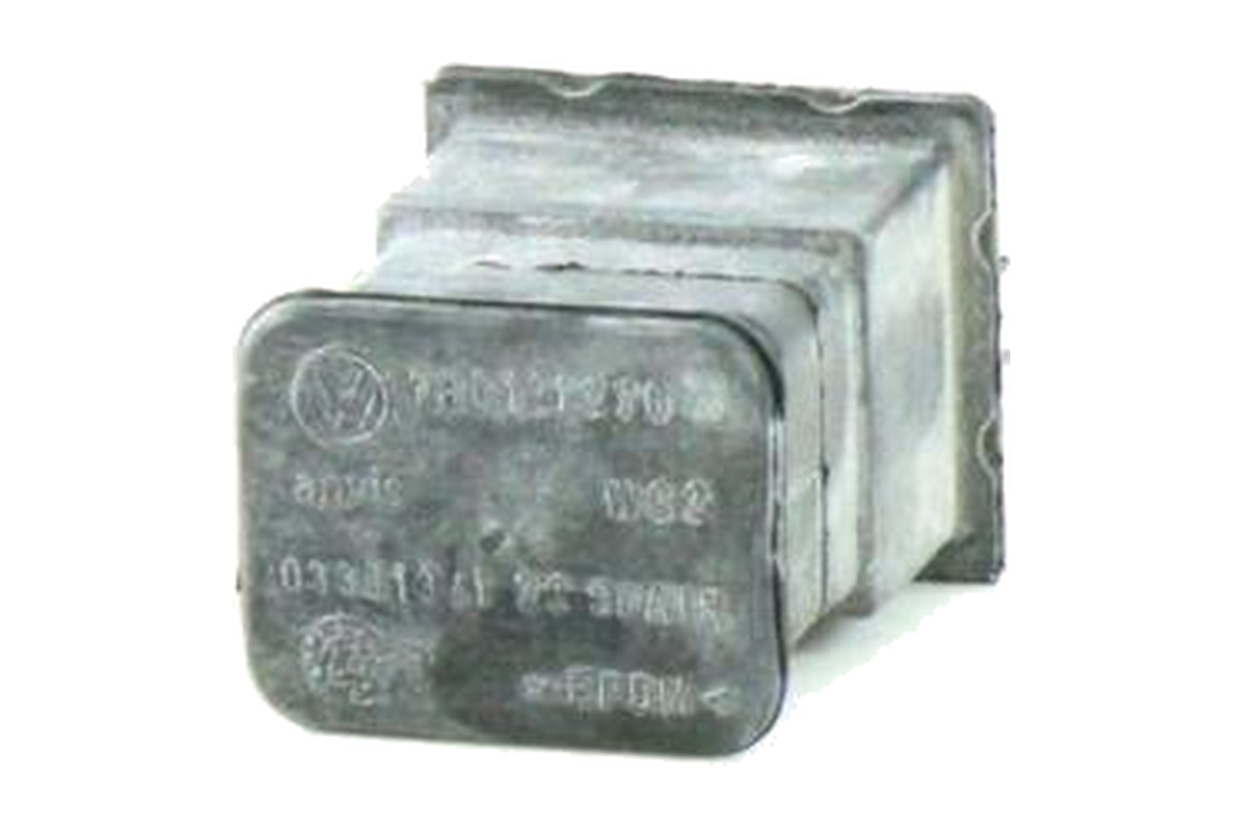 Coxim de Radiador de Água VW 7H0121276A - Imagem 14